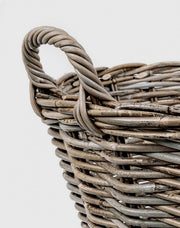 Korb 2m erzählt oval