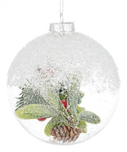 8x Sphere VT Briosa D100