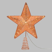 Speed ​​Metal Star Punta Ø25xh30 cm