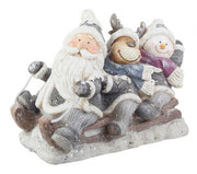 Dekoration 3f Shiver C-Tronco