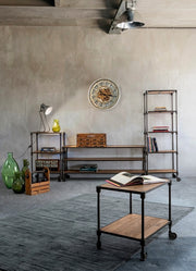 Aggranage D60 Wanduhr