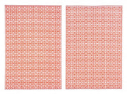 Tirrenia Rosso-Bia Teppich 120x180
