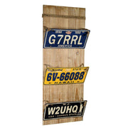 3 Schublade Holzholz Portal CM30X81X13