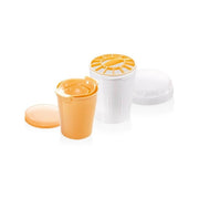 Delicia -Separator und Schüttler für Eier
