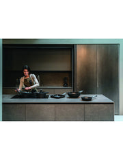 Tagame 28cm Cook & Space Nero