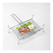 Netzwerkgrill mit 40 × 60 Fuß