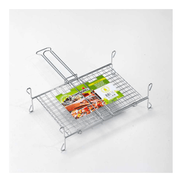 Netzwerkgrill mit 40 × 60 Fuß