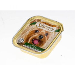 Mister Patenti Pate 'mit Hühnchen 150gr