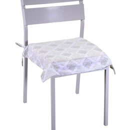 Venedig Brocade White Venedig CM40x40H4