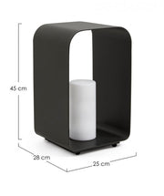 Ridley YK13 H45 LED -Lampe