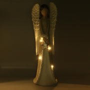 Angelo Ressina führte Gold CM22X15H66