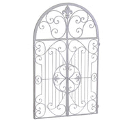 Elfenbein Metallspiegel CM61X3H103