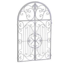 Elfenbein Metallspiegel CM61X3H103