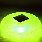 Bestway schwimmende Schwimmlampe 18 cm