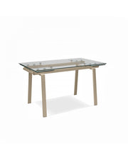 Erweiterbare Tabelle 140-200 x 80 cm - Tommy