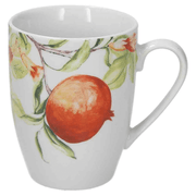 Becher 310 CC Florence Porzellan Multicolor Madison Line