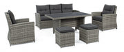 Set6 Wohnzimmer C-C Ariel Grey