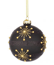 12x SFERA VT Glimmer Black