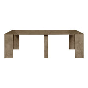 Baku Rovere Exciant Console 252 cm