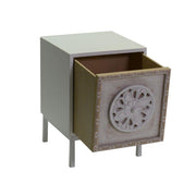 Pandora Holztür 1 Rahmenschublade CM20X21H29