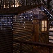 Eislicht mit 480 LED 20,16 M x H60 cm