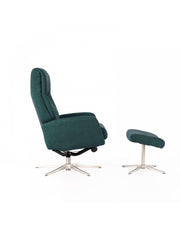 Z-002 STS liegende entspannbare Sessel