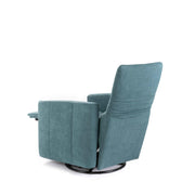 Handbuch liegender Sessel 85-140 cm x 70 cm H. 69-96 cm