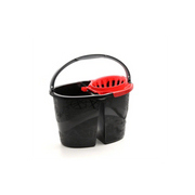 H2O Evolution 18L 11140 Eimer und Stripper