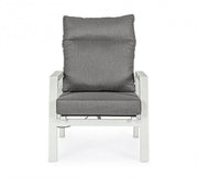 2x Sessel Rec C-C Kledi Lunar