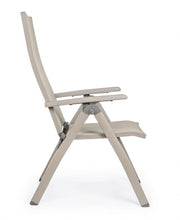 Tortora Victor 59x71x H113 cm