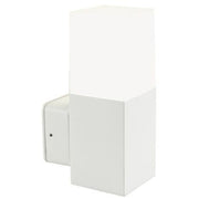 Applika an der Top 7W LED 4000k White Kubo Line