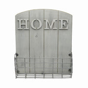 White Wood Portal CM25.5x9H30.5