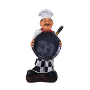 Harz kochen mit Stützpfanne CM 30 x 44 x H 77