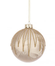 12x SFERA VT Linie Champagner D80