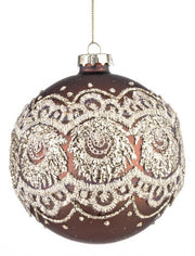 8x SFERA VT Murano Marrone D100