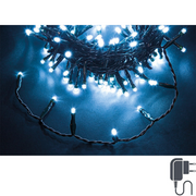 Weiße Baumlichter 1500 LED
