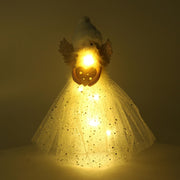 LED ENTER LED Bambolin Gold CM6X14H30