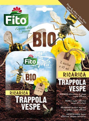 Fito Reloading 2 Vaspe -Trap -Köder neu