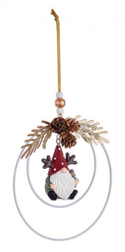 12x Anhänger Josel an Papa C.