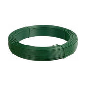Grün plastischem Eisengewinde Ø 3,3 mm - 100 Meter
