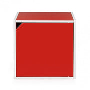 Cube C-Ant Anti Red Composite