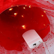 Silber CM10x10H12 16 Glas