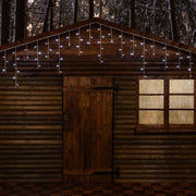 Eislicht mit 255 LED 10,88 m x H60 cm