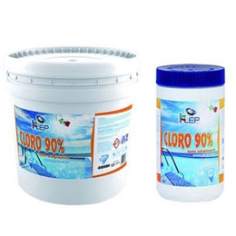 Triclor -Pags 90% 5 Kilogramm