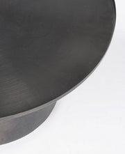 Moderner Kalpita -Metalltisch