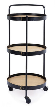 Vintage Trolley 3 Regale Jerrod