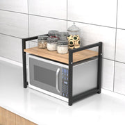 Einzel Mehrzweckregal Sonoma Rovere 53x35x41h CM