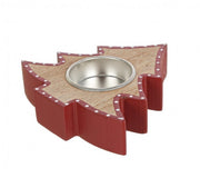 12x P. Candela Country Pino