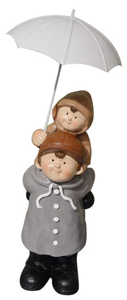 Kinder Umbrella H38 Cavalluccio YM-0934 cm. 16 x 16 H 38