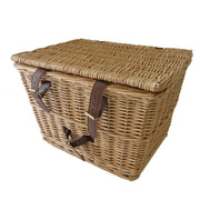 Rechteckige Fahrradbox CM38X31H26